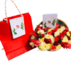 Basket Flowers2