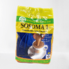 Sosoma 1 Nutritious Porridge Flour Made in Rwanda 1 kg or 2.2 lbs... min