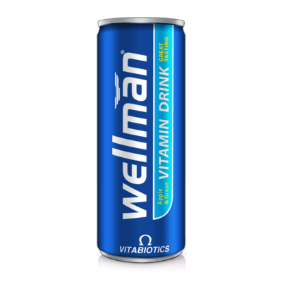 preview gallery Wellman Vitamin Drink Front CAWEL250K3WL2E 1024x1024